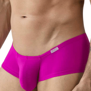 trunks Lingerie-univers multicolores