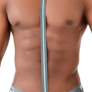 Ppu 2302 Harness Thongs Coral