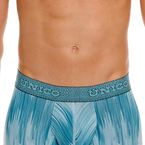 trunks bleu Unico