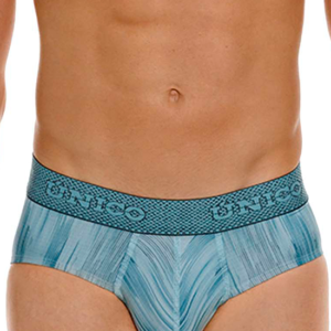 Unico 24080101112 Hilada Briefs bleu