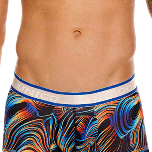 Unico 24100100104 Calamo Trunks noir