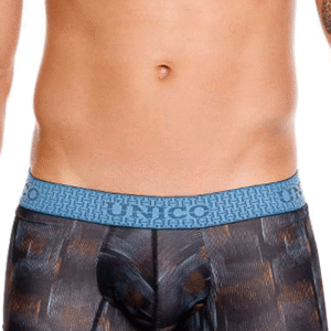 Unico Epitome Trunks noir