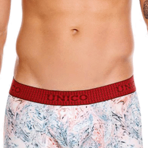 sous-vêtement homme Unico blanc