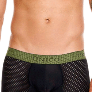 Unico 25020100121 Trunks noir