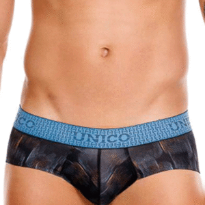 sous-vêtements homme Epitome noirs