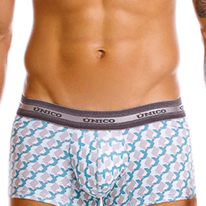 Unico Caterva Trunks imprimé