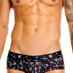 Lingerie-univers briefs homme