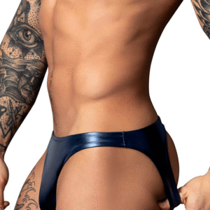 lingerie univers onyx bleu