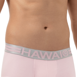 Lingerie-univers 41960 Cotton Trunks Pink