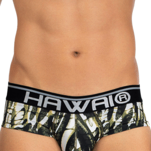 Lingerie-univers 42192 imprimé microfibre