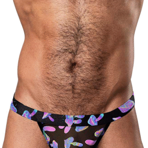 sublime micro thong