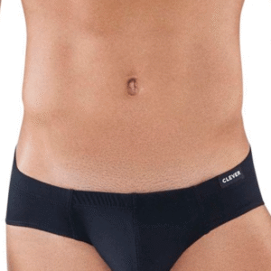 Lingerie-univers 5373 slip noir