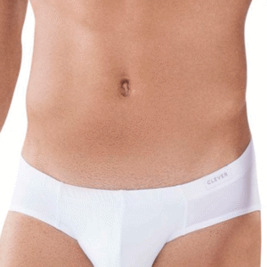 Lingerie-univers 5373 slip blanc