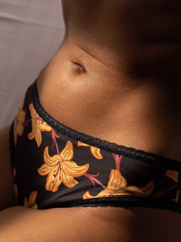 culotte menstruelle Nairobi