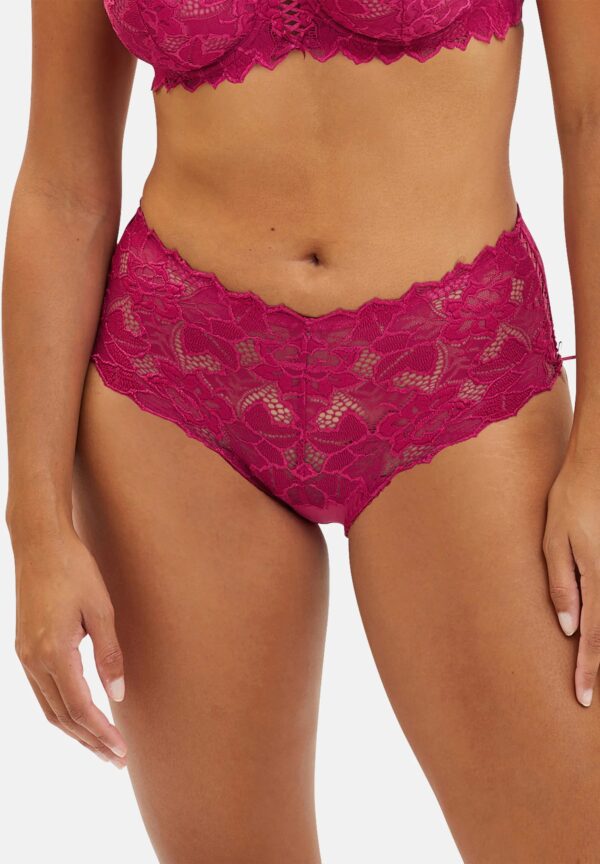 culotte Arum Sorbet Cerise