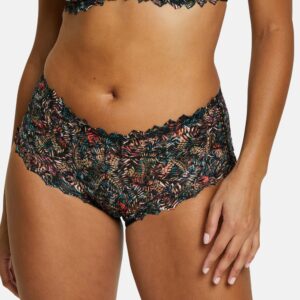 culotte Arum Mosaïc Graphique Multico