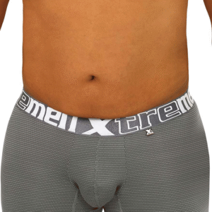 Lingerie-univers 70005 long boxer briefs