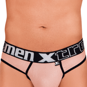 lingerie-univers frice microfibre rose
