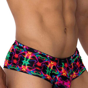 impression Lingerie-univers 91170 Trunks Bows