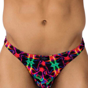 Lingerie-univers 91171 imprimé