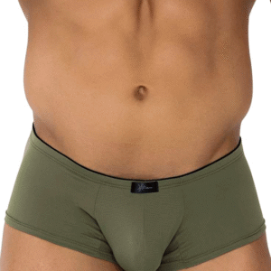 Lingerie-univers 91175 en microfibre