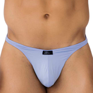 Lingerie-univers 91183 Microfiber Bikini Lilas