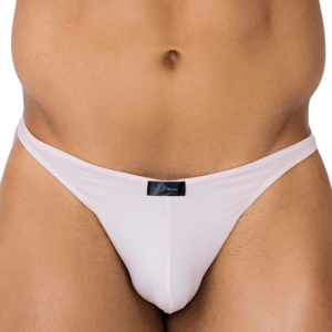 bikini microfibre rose