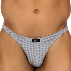 Lingerie-univers 91185 Mesh Thongs