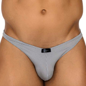 Lingerie-univers Bikini Gris
