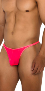 culottes en tulle rose Xtremen