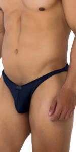 bikini confort homme