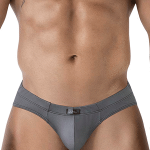 Lingerie-univers 91207b briefs gris