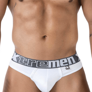 Lingerie-univers 91208b Microfibre Thongs