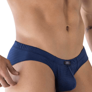 slip en microfibre Lingerie-univers
