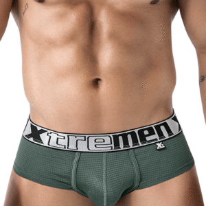 Lingerie-univers 91221 sous-vêtement vert
