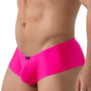 trunks Lingerie-univers 91234 fuchsia