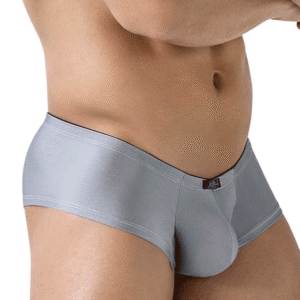 lingerie univers trunks gris