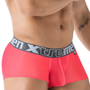 Lingerie-univers trunks Fuchsia