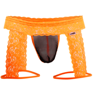 lingerie-univers 99369x dentelle orange