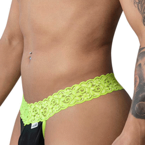 Lingerie-univers 99370 Thongs
