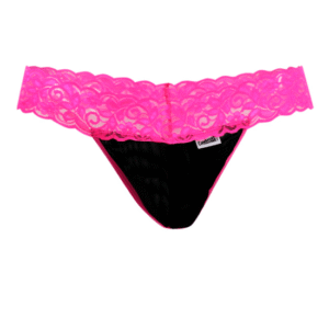Lingerie-univers rose vif