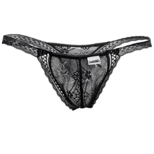 Lingerie-univers thongs en dentelle