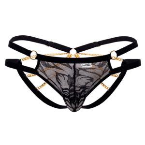 Lingerie-univers 99598 bikini dentelle