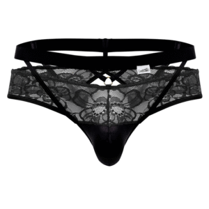 Lingerie-univers 99627 dentelle noire