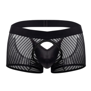 lingerie univers 99636 trunks noir