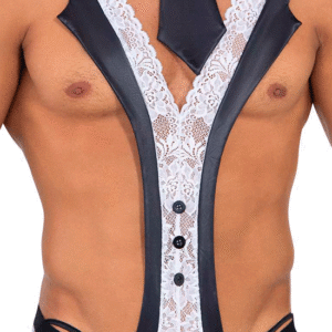 Lingerie-univers 99715 dentelle noire