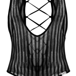 lingerie-univers bodysuit noir