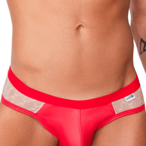 Lingerie-univers jockstrap en dentelle