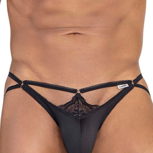 Lingerie-univers 99770 dentelle noir