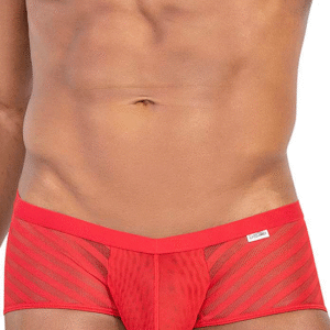 Lingerie-univers 99790 boxer rouge
